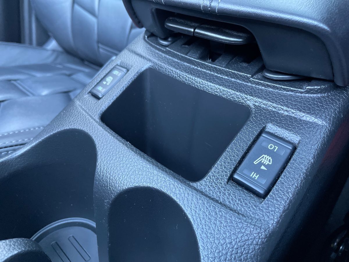 Billede af Nissan Qashqai 1,3 Dig-T Tekna+ NNC Display DCT 160HK 5d 7g Aut.