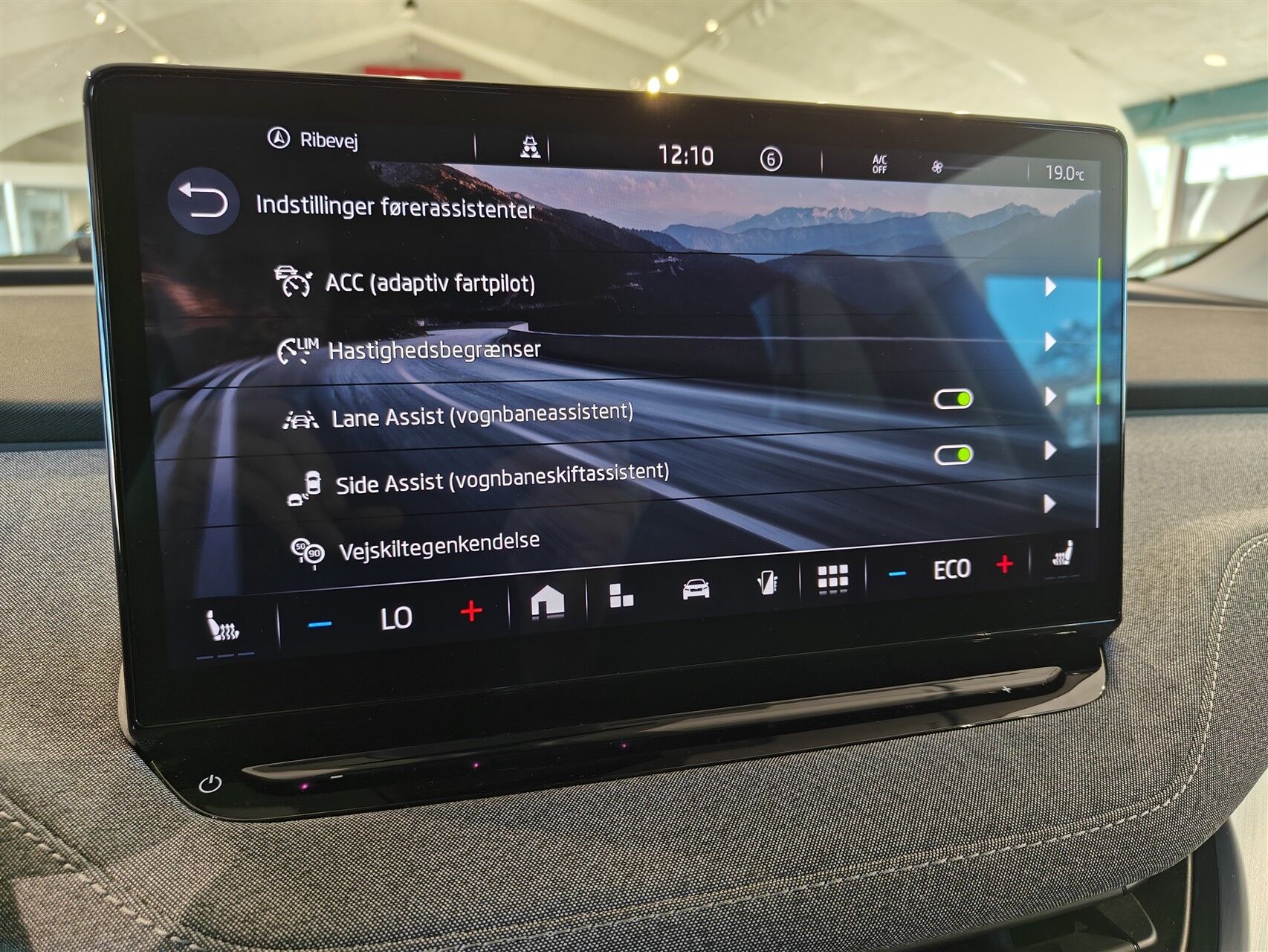 Billede af Skoda Enyaq 80 iV 204HK 5d Aut.