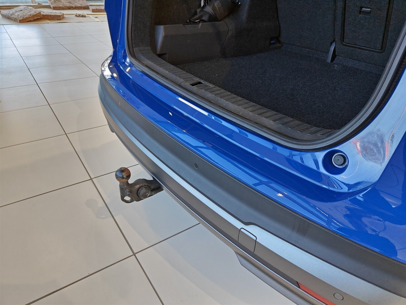 Billede af Skoda Enyaq 80 iV 204HK 5d Aut.