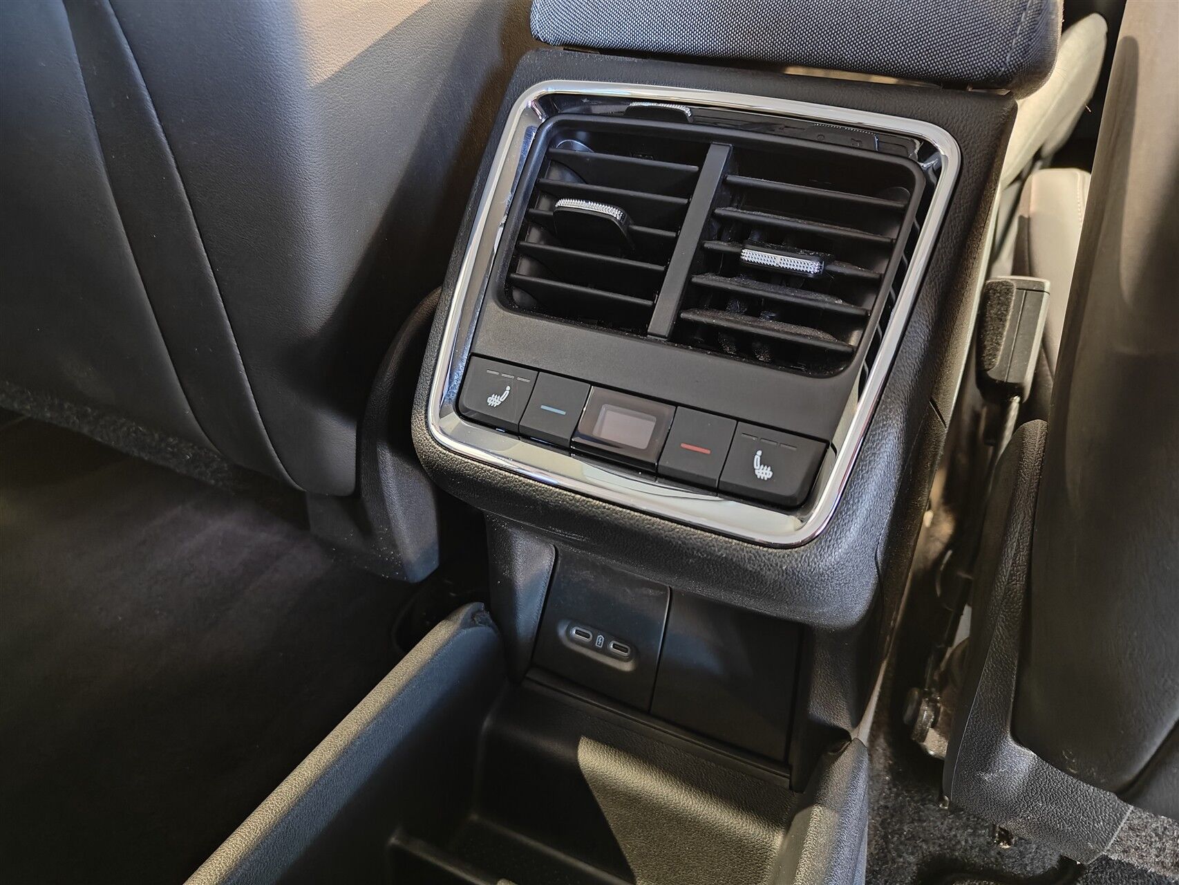 Billede af Skoda Enyaq 80 iV 204HK 5d Aut.