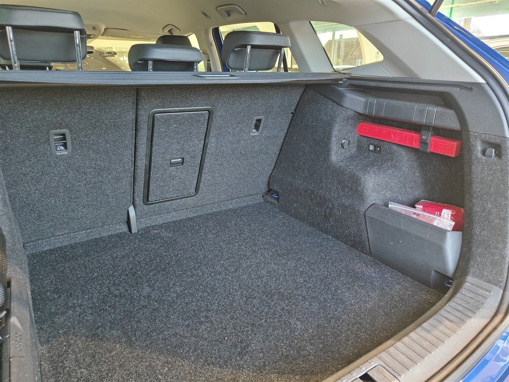 Billede af Skoda Enyaq 80 iV 204HK 5d Aut.