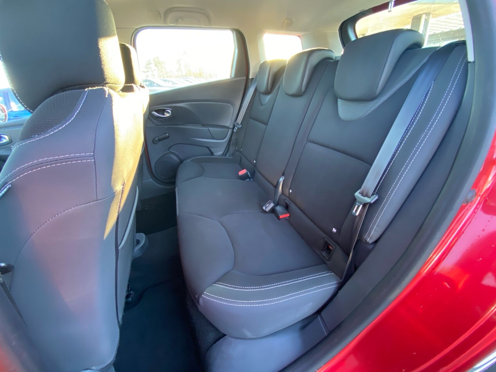 Billede af Renault Clio Sport Tourer 0,9 Energy TCe Zen 90HK Stc