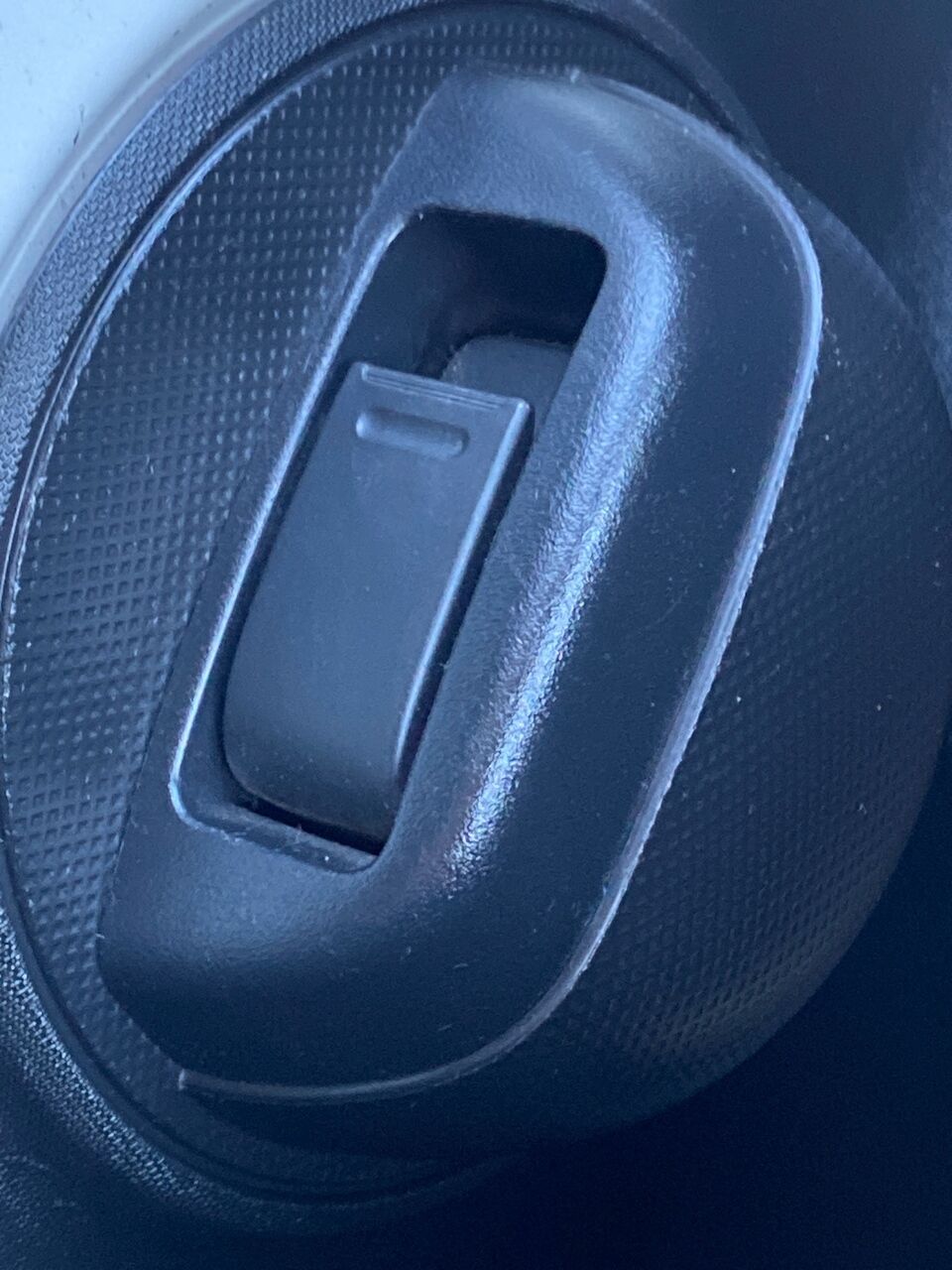 Billede af Peugeot 107 1,0 Active 68HK 5d