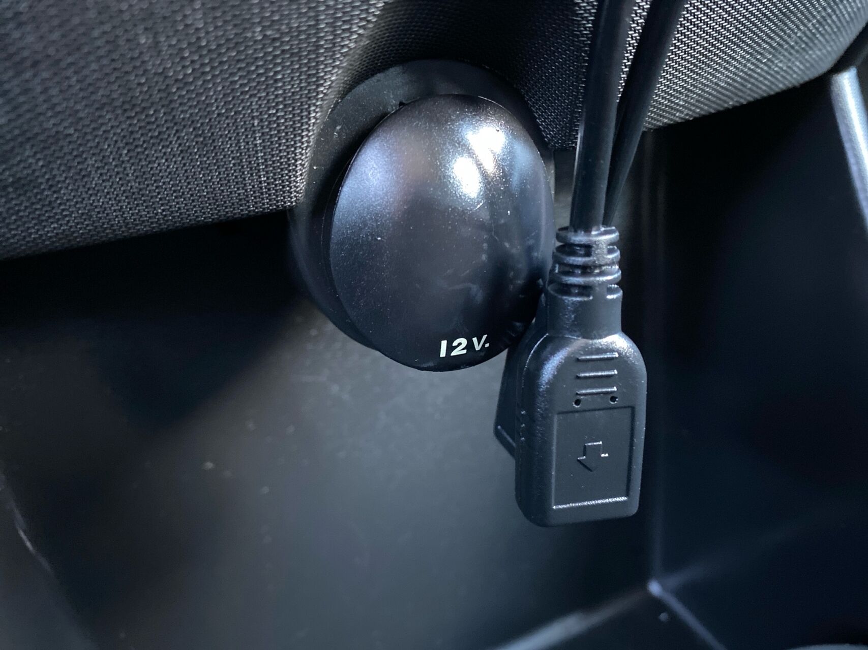 Billede af Peugeot 107 1,0 Active 68HK 5d