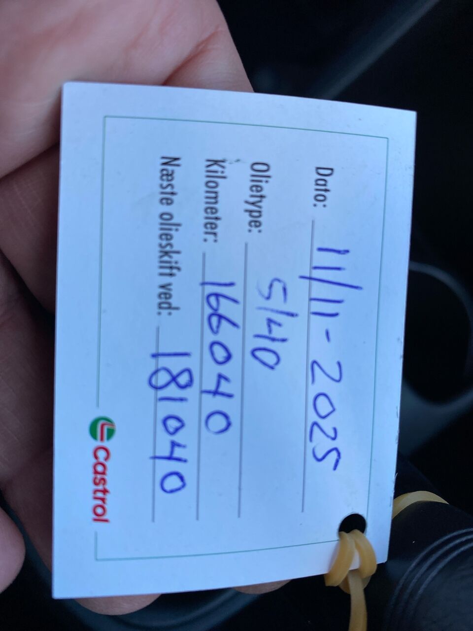 Billede af Peugeot 107 1,0 Active 68HK 5d