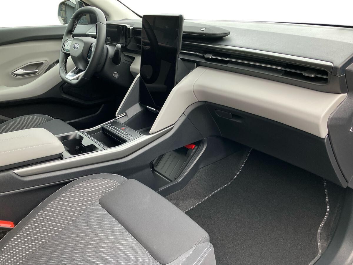 Billede af Ford Explorer EL UR Select RWD 286HK 5d Aut.