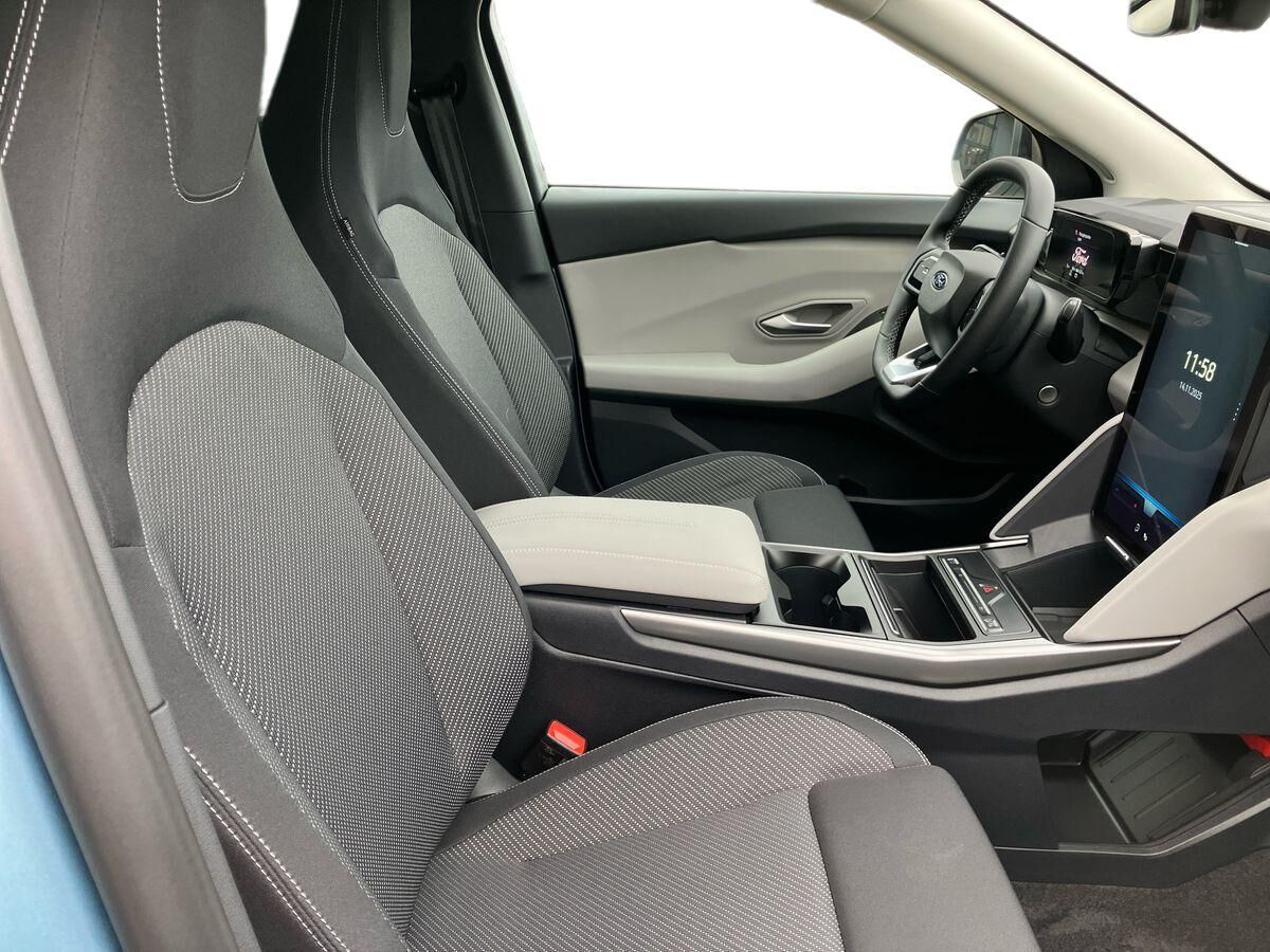 Billede af Ford Explorer EL UR Select RWD 286HK 5d Aut.