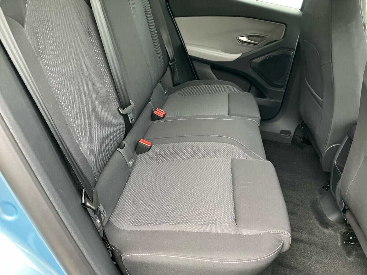 Billede af Ford Explorer EL UR Select RWD 286HK 5d Aut.