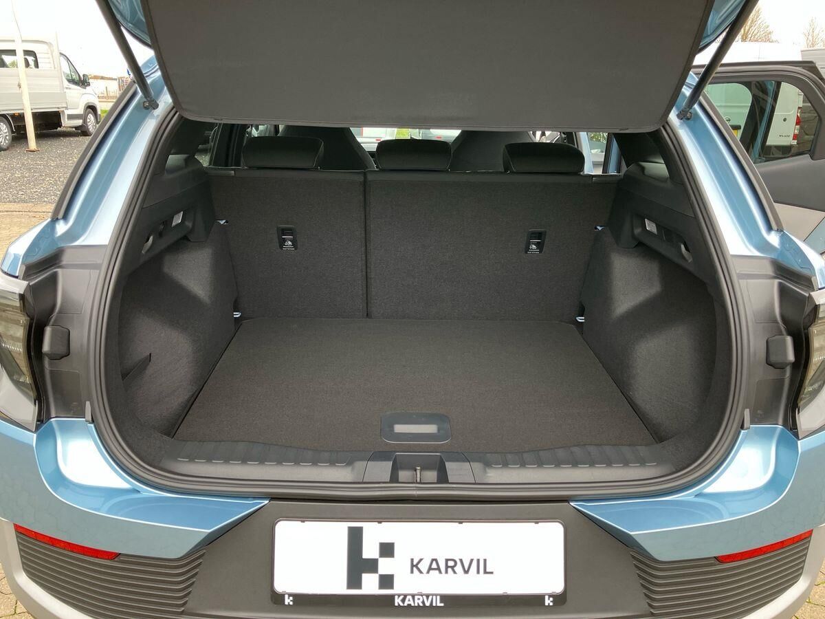 Billede af Ford Explorer EL UR Select RWD 286HK 5d Aut.