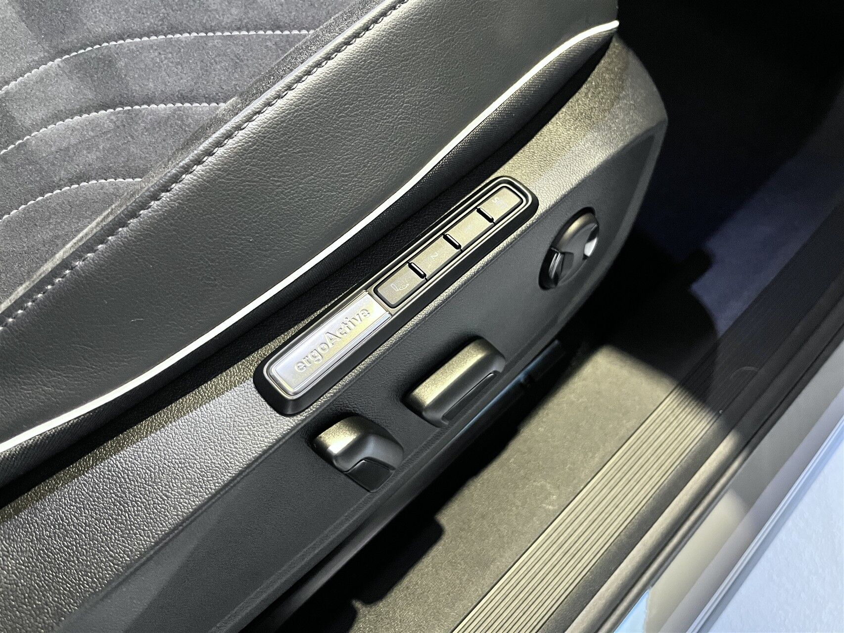 Billede af VW ID.5 EL Pro 77kWh 174HK 5d Aut. 