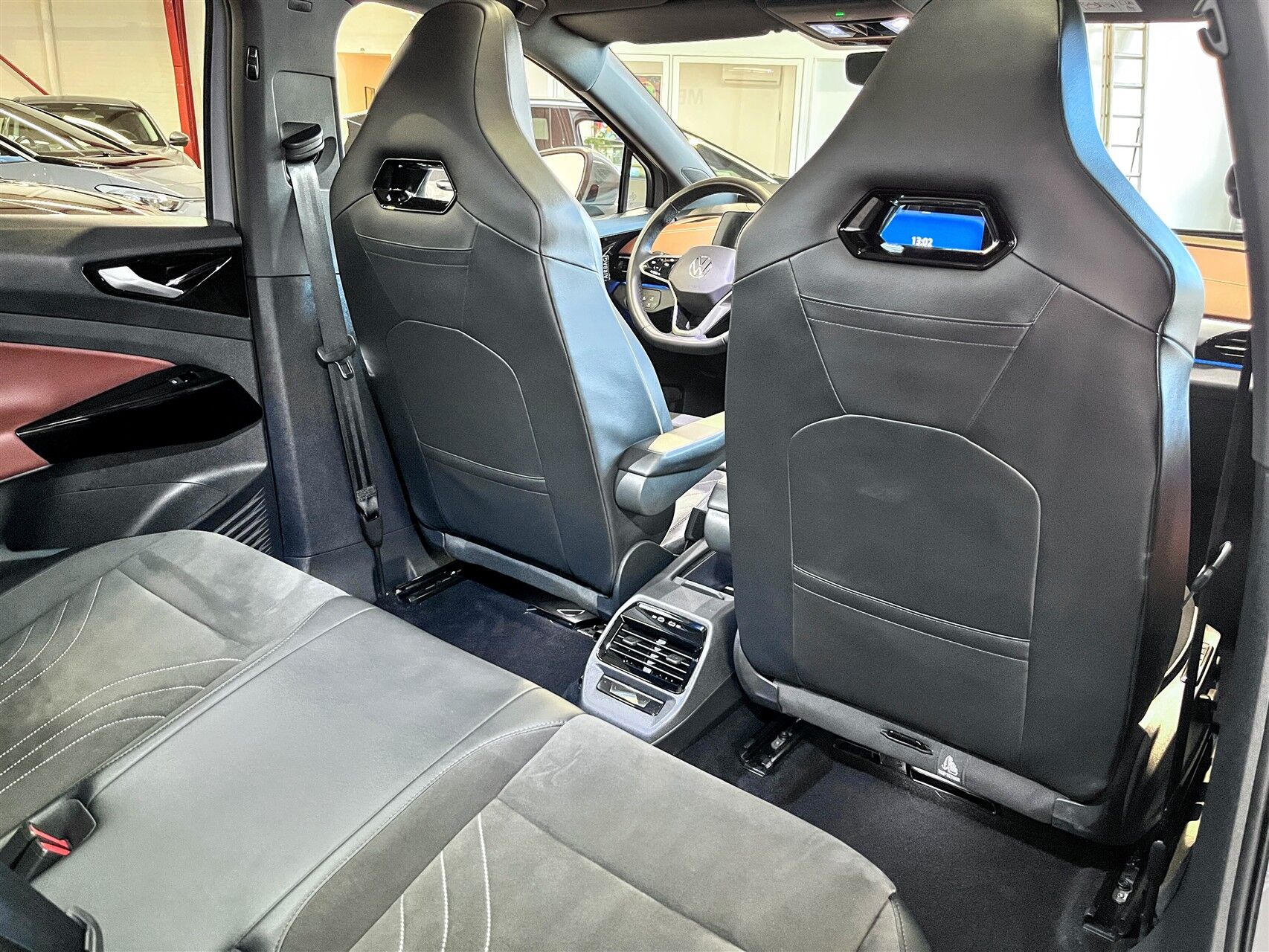 Billede af VW ID.5 EL Pro 77kWh 174HK 5d Aut. 