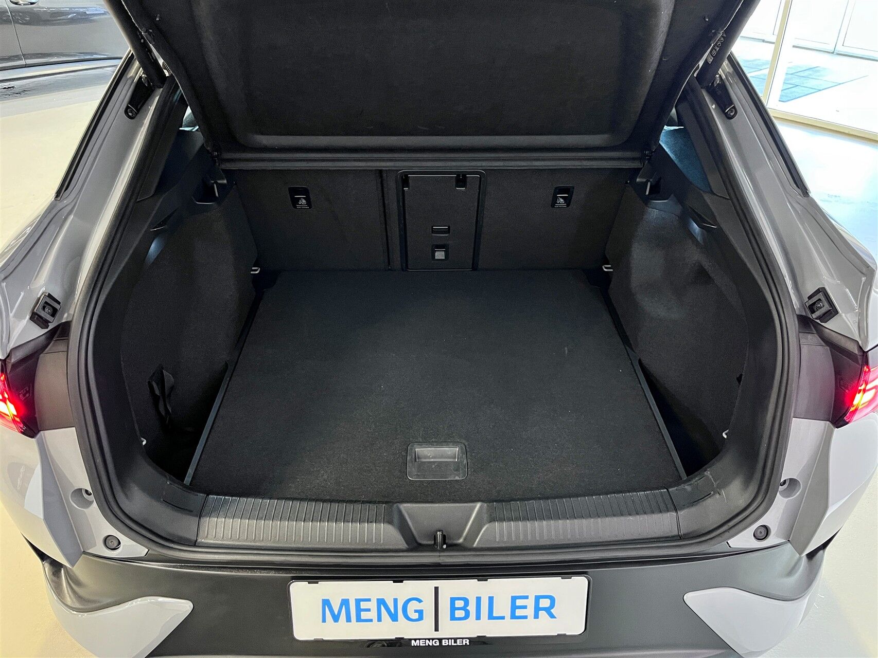 Billede af VW ID.5 EL Pro 77kWh 174HK 5d Aut. 