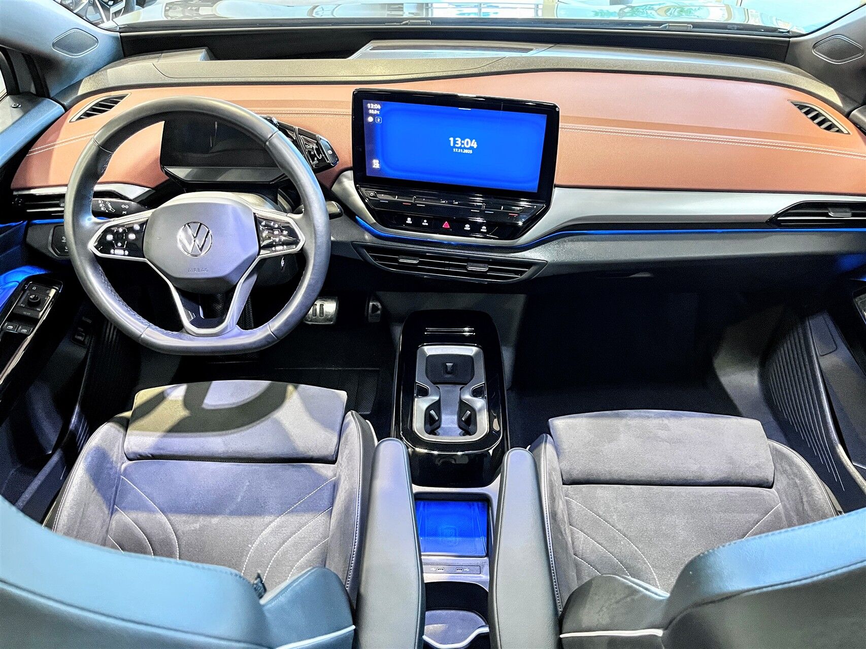 Billede af VW ID.5 EL Pro 77kWh 174HK 5d Aut. 