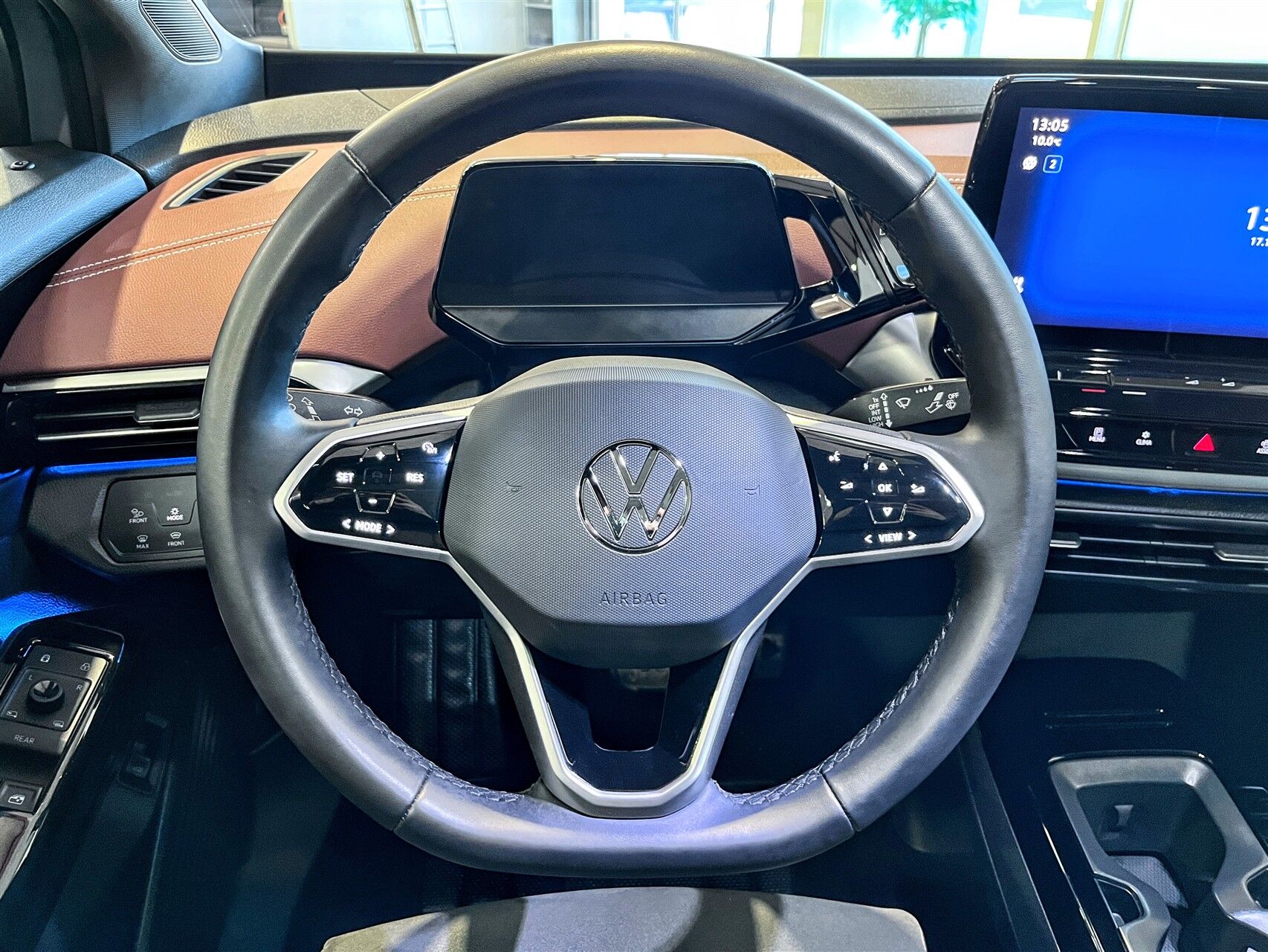 Billede af VW ID.5 EL Pro 77kWh 174HK 5d Aut. 