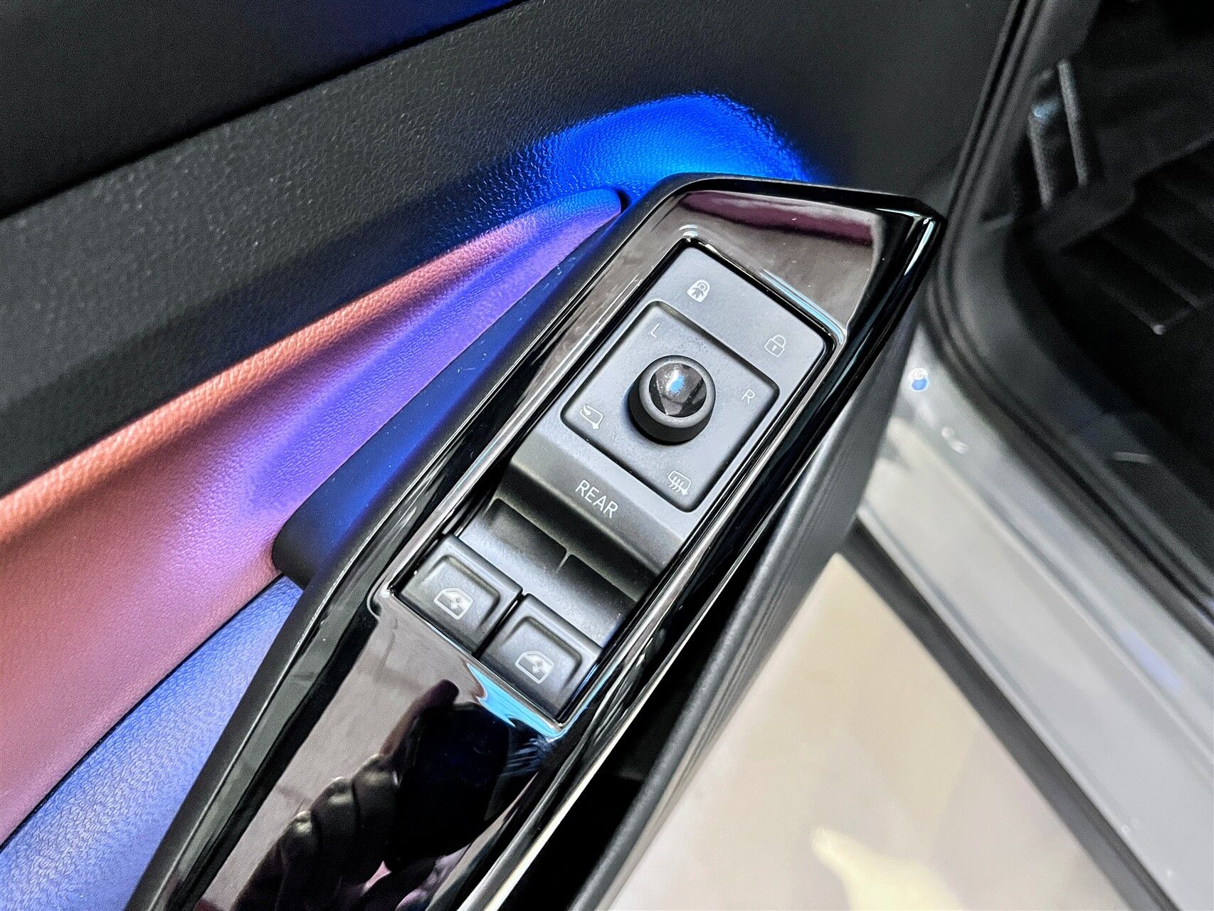 Billede af VW ID.5 EL Pro 77kWh 174HK 5d Aut. 