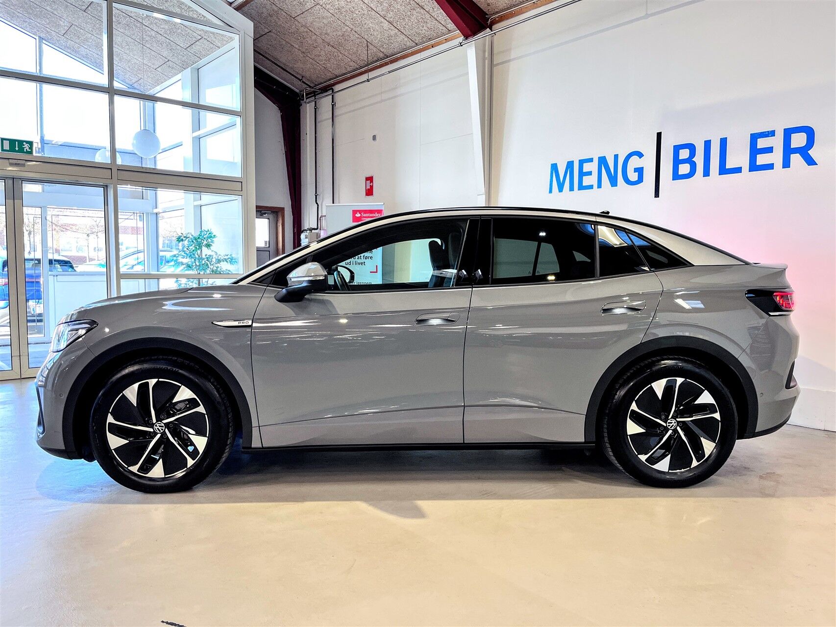 Billede af VW ID.5 EL Pro 77kWh 174HK 5d Aut. 