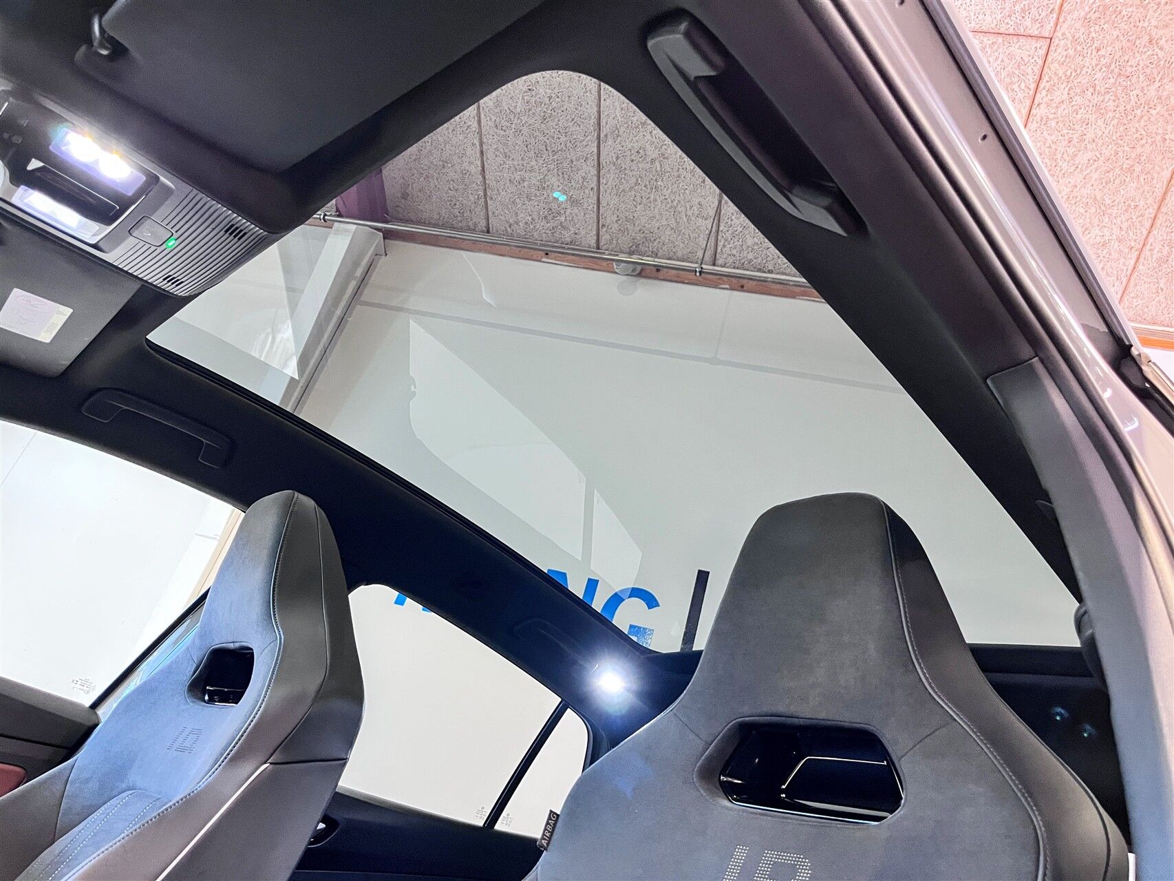 Billede af VW ID.5 EL Pro 77kWh 174HK 5d Aut. 