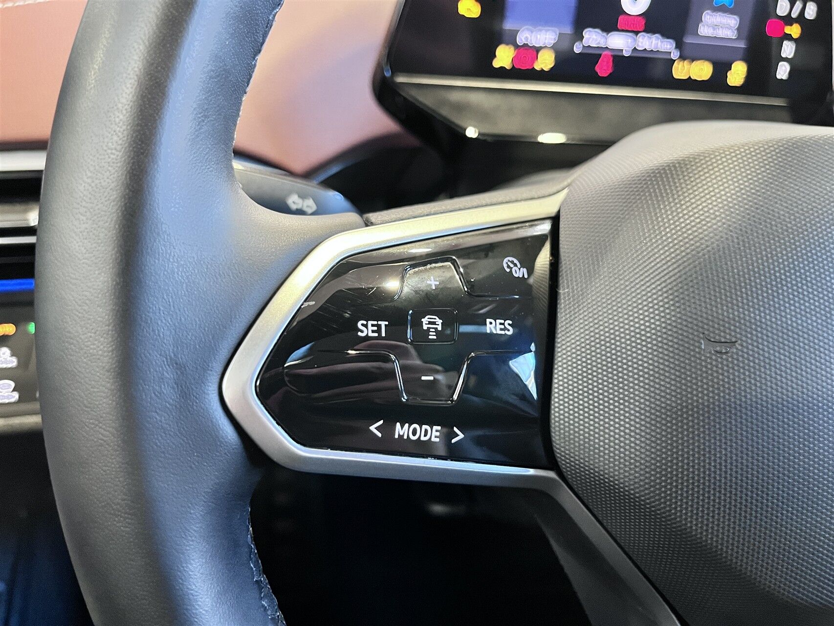 Billede af VW ID.5 EL Pro 77kWh 174HK 5d Aut. 