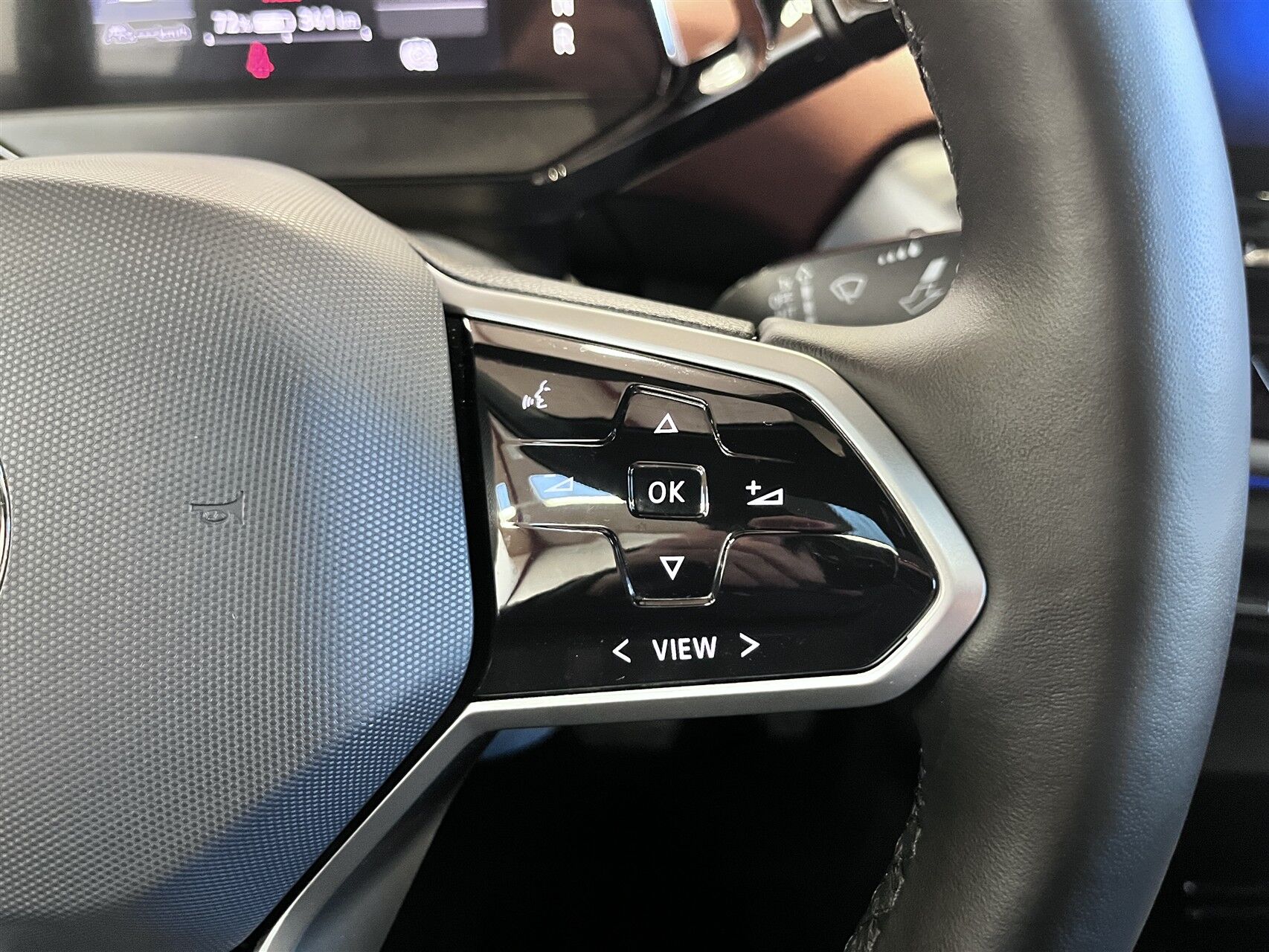 Billede af VW ID.5 EL Pro 77kWh 174HK 5d Aut. 