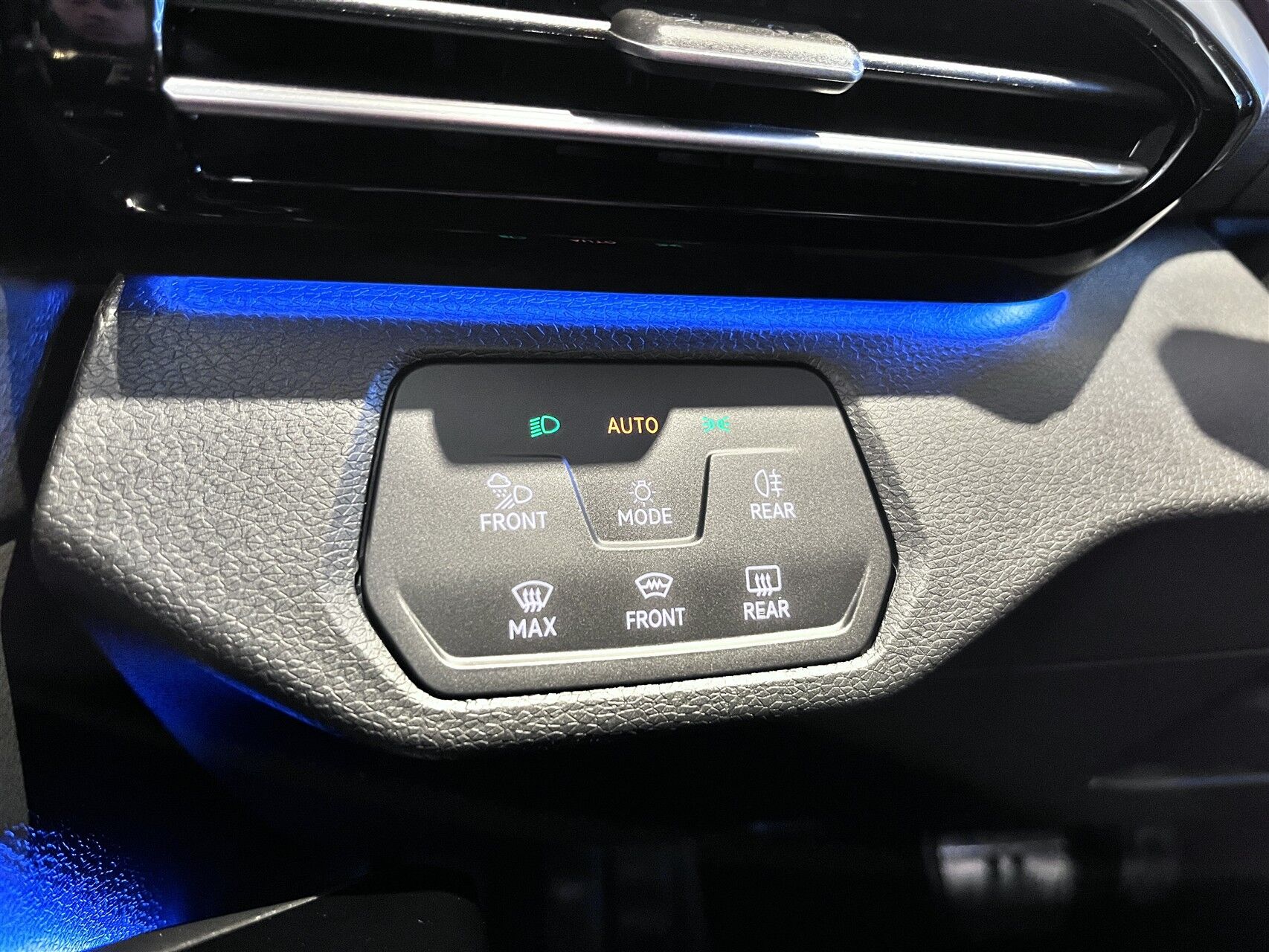 Billede af VW ID.5 EL Pro 77kWh 174HK 5d Aut. 