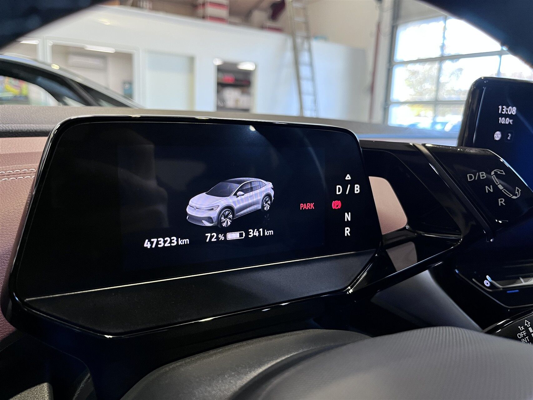 Billede af VW ID.5 EL Pro 77kWh 174HK 5d Aut. 