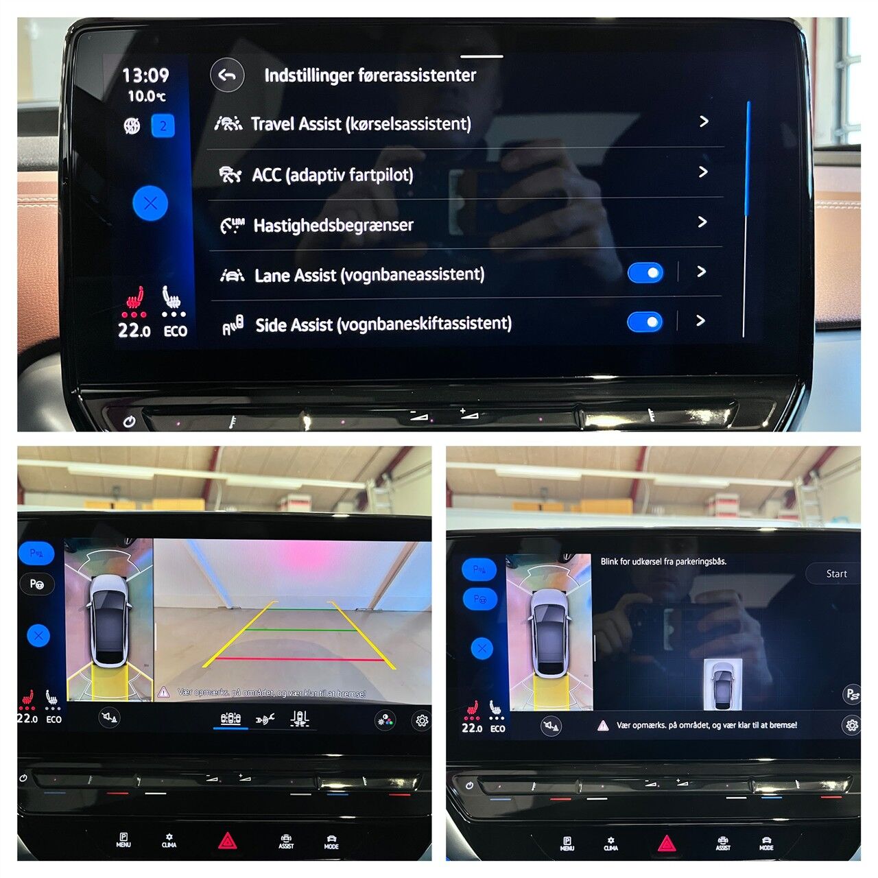 Billede af VW ID.5 EL Pro 77kWh 174HK 5d Aut. 