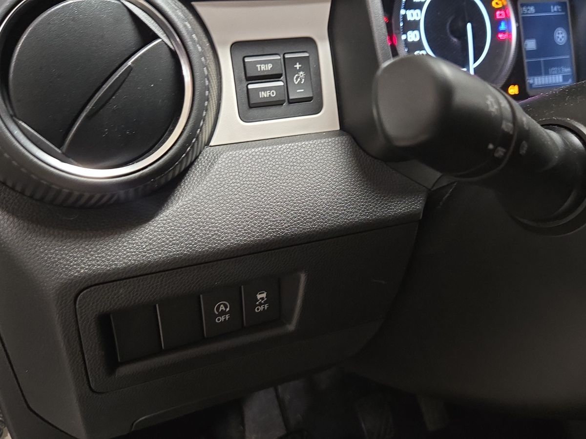 Billede af Suzuki Ignis 1,2 Dualjet  Mild hybrid Adventure Hybrid 83HK 5d