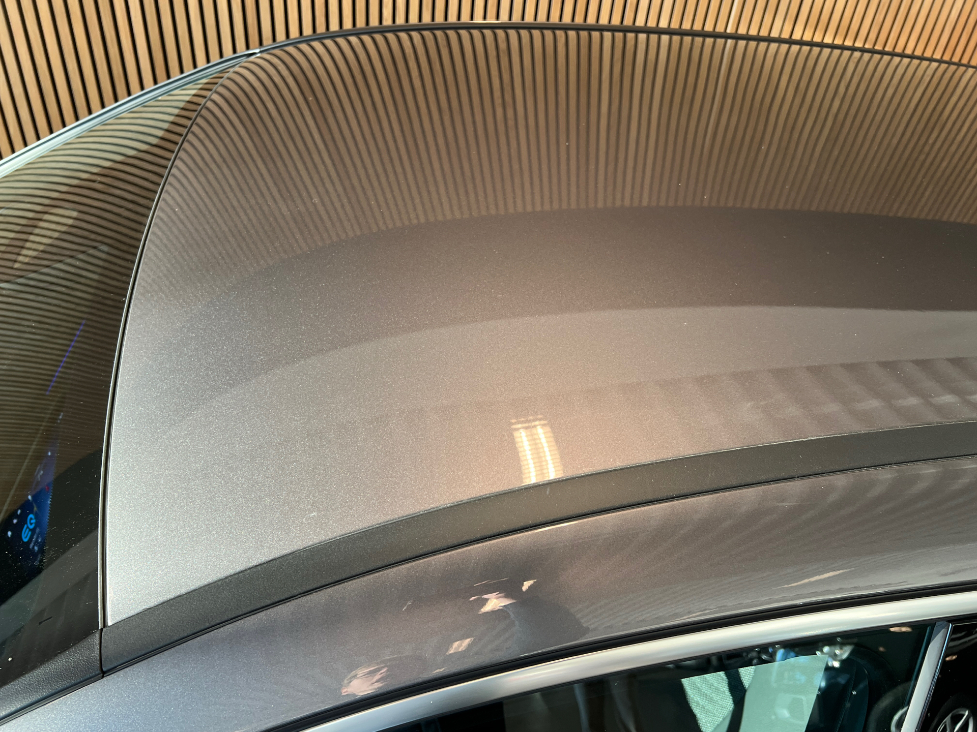 Billede af Mercedes-Benz EQA 250+ EL Progressive 190HK 5d Aut.