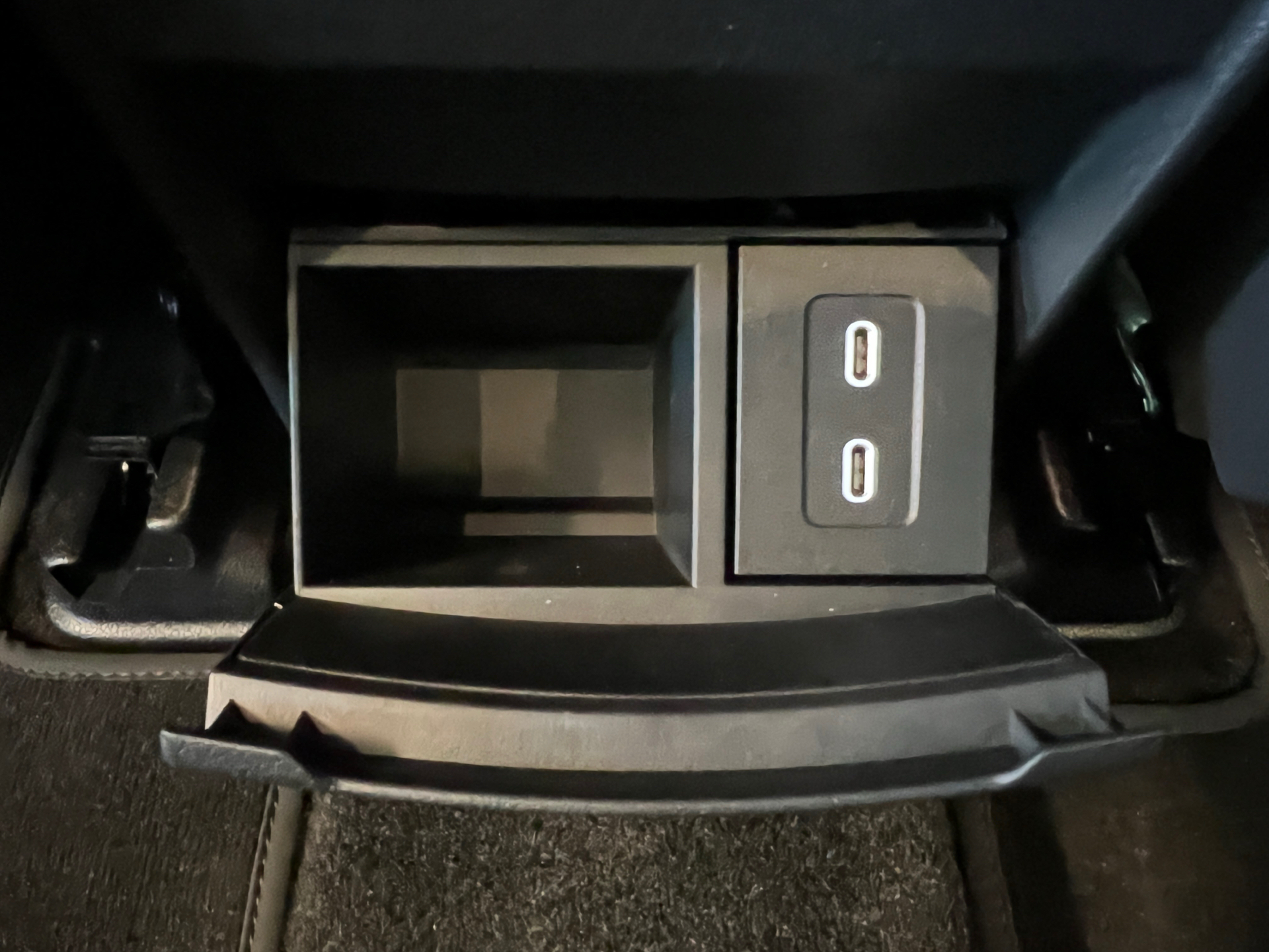 Billede af Mercedes-Benz EQA 250+ EL Progressive 190HK 5d Aut.