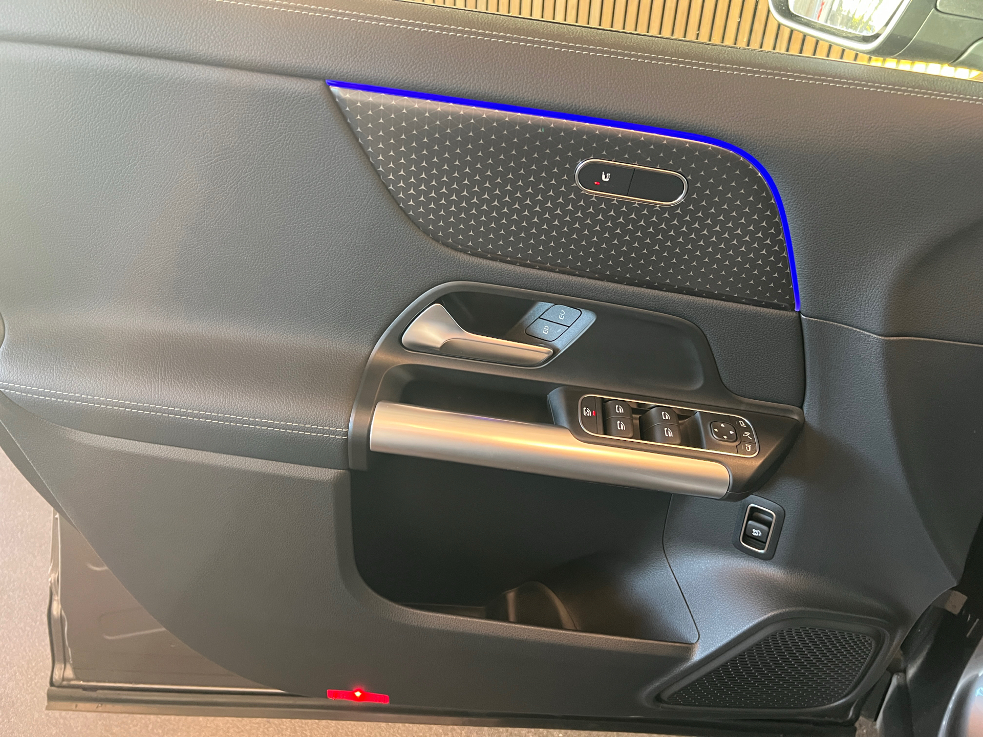 Billede af Mercedes-Benz EQA 250+ EL Progressive 190HK 5d Aut.