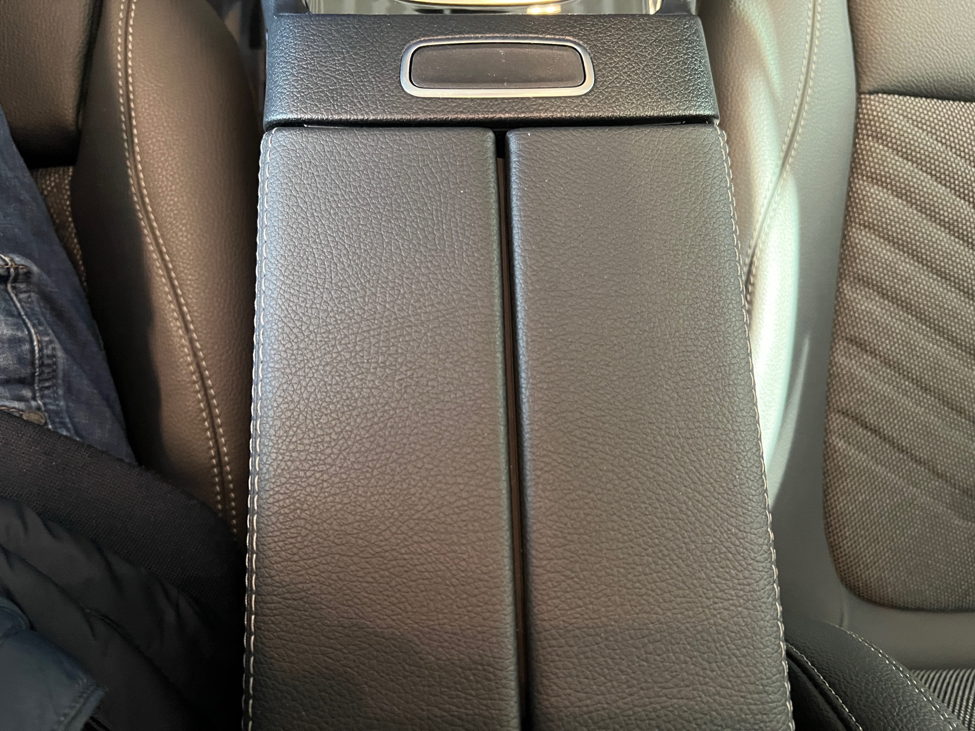 Billede af Mercedes-Benz EQA 250+ EL Progressive 190HK 5d Aut.