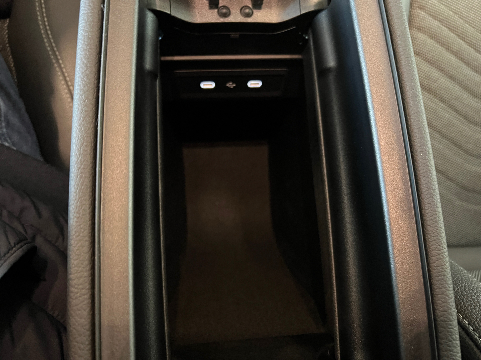 Billede af Mercedes-Benz EQA 250+ EL Progressive 190HK 5d Aut.