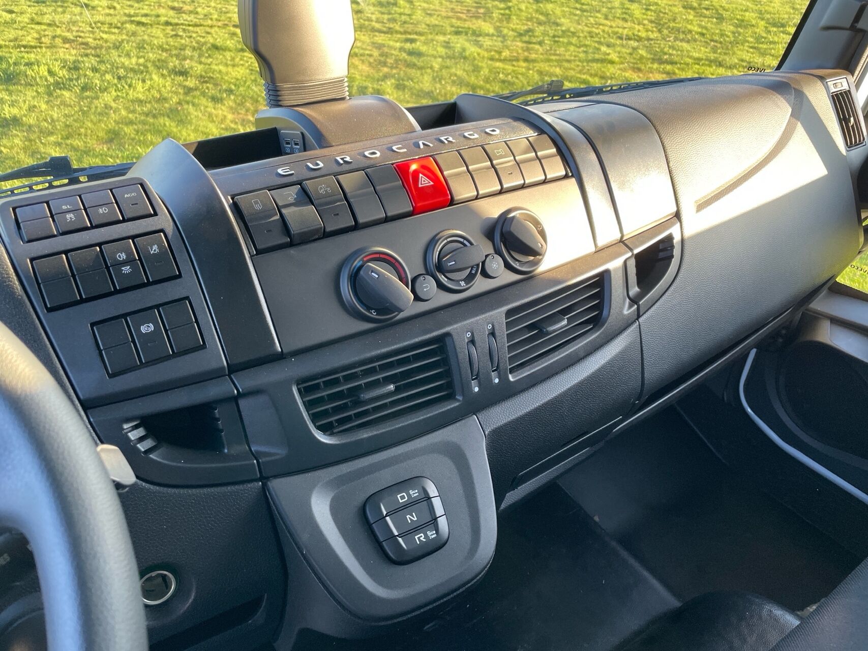 Billede af Iveco Eurocargo 150 5,9L 250HK