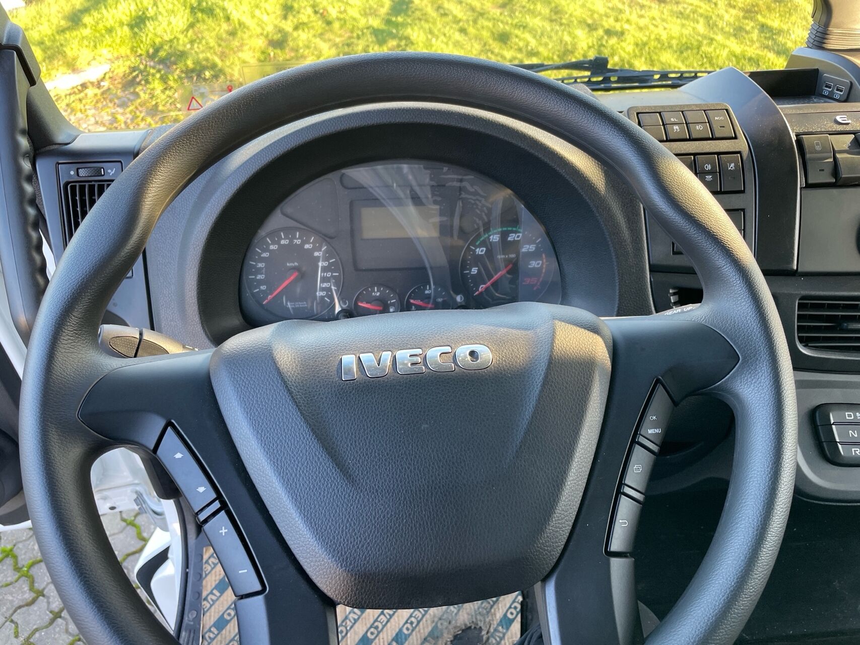 Billede af Iveco Eurocargo 150 5,9L 250HK