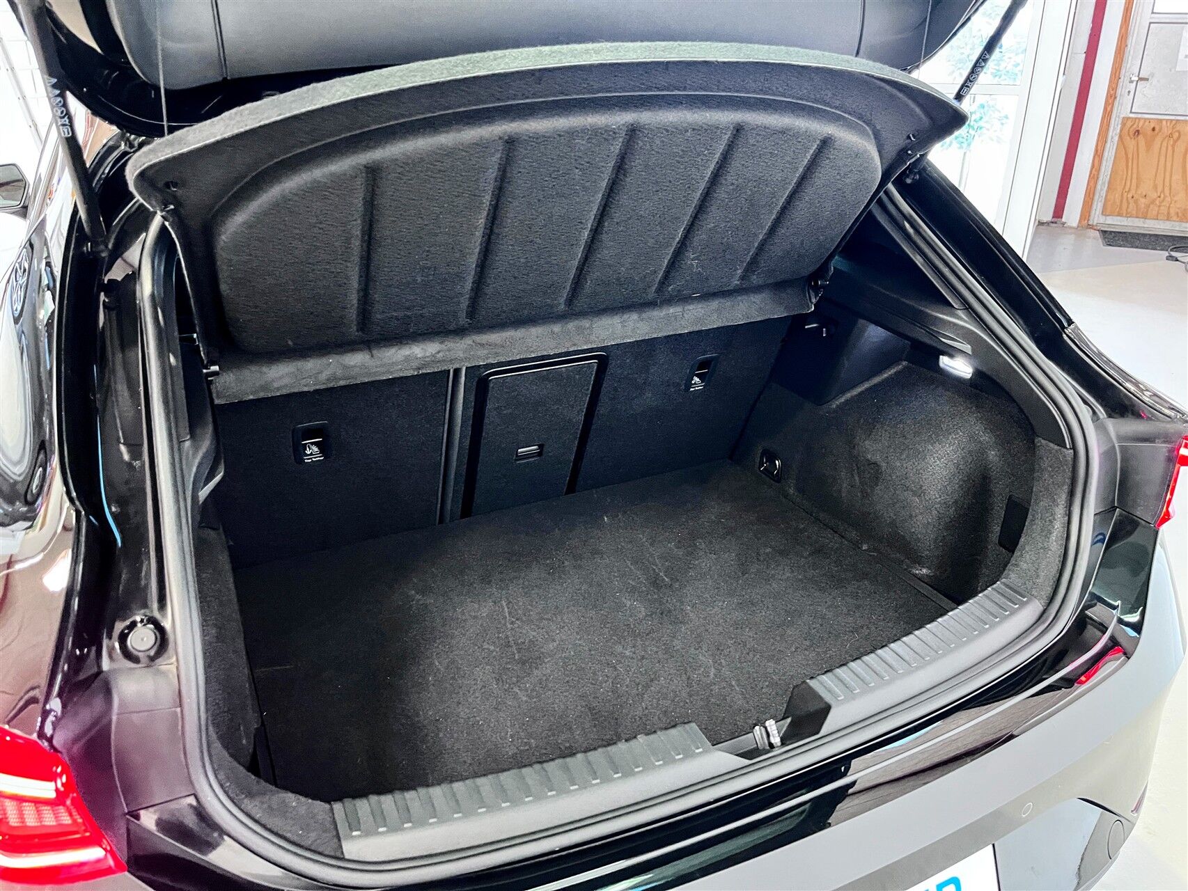 Billede af Seat Leon 1,4 e-Hybrid FR DSG 204HK 5d 6g Aut.