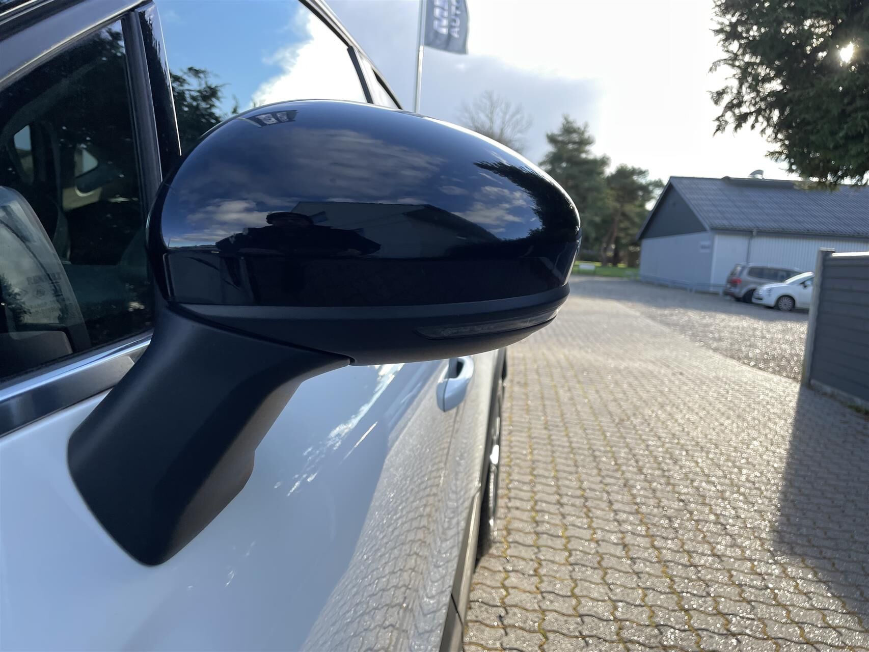 Billede af Renault Captur 1,0 TCE Intens 100HK 5d