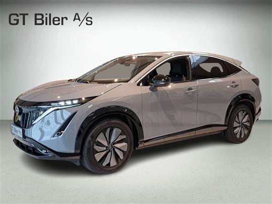 Nissan Ariya EL Advance 238HK 5d Aut.