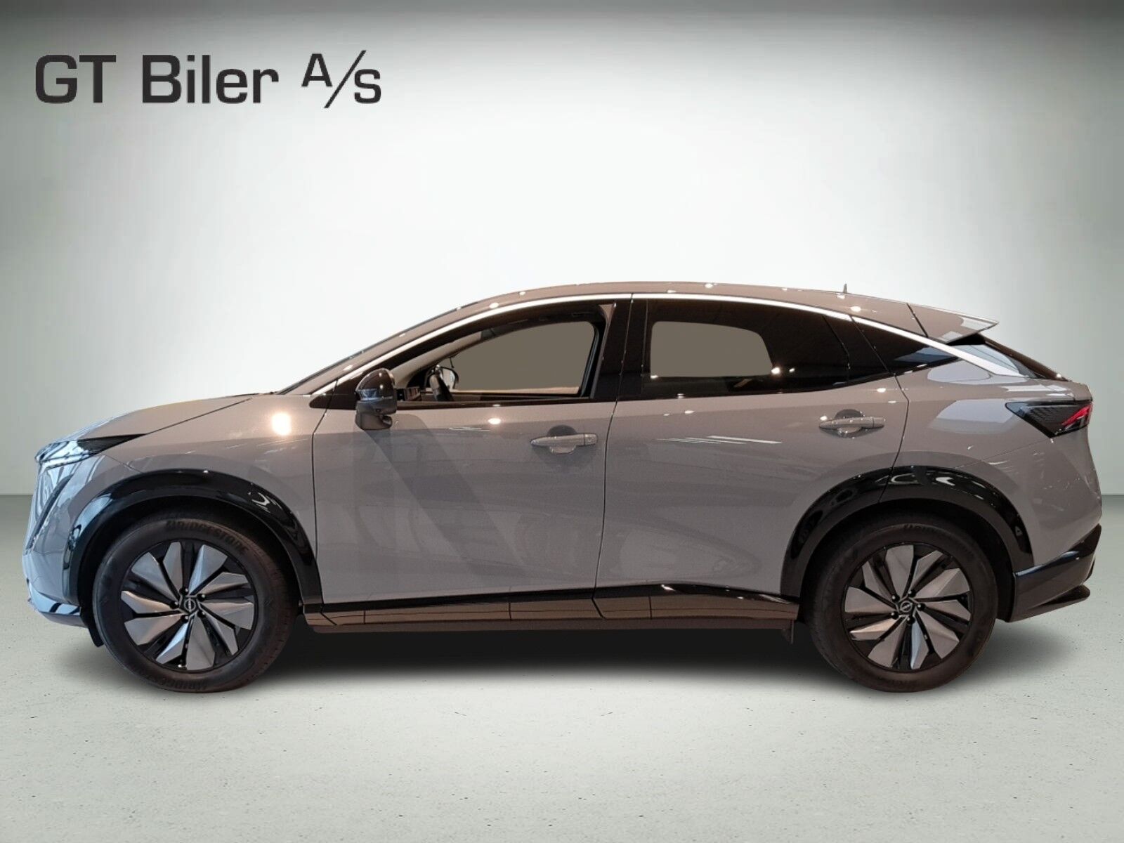 Billede af Nissan Ariya EL Advance 238HK 5d Aut.