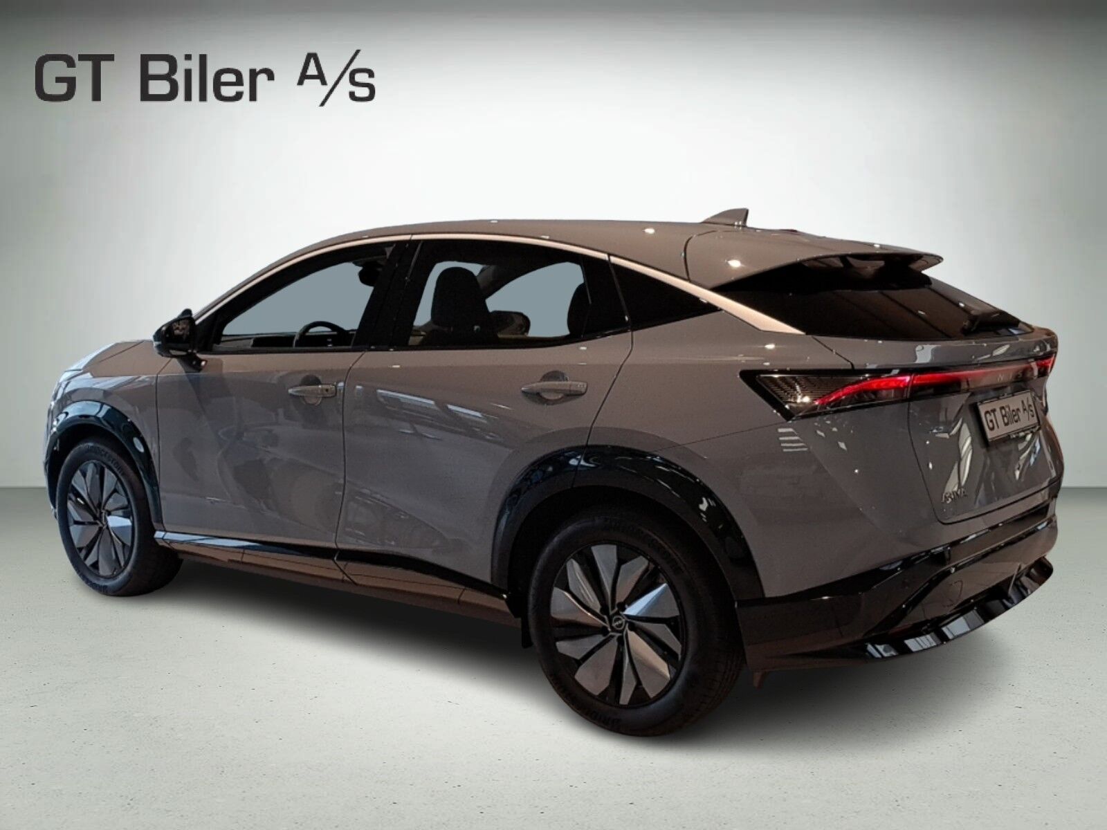 Billede af Nissan Ariya EL Advance 238HK 5d Aut.