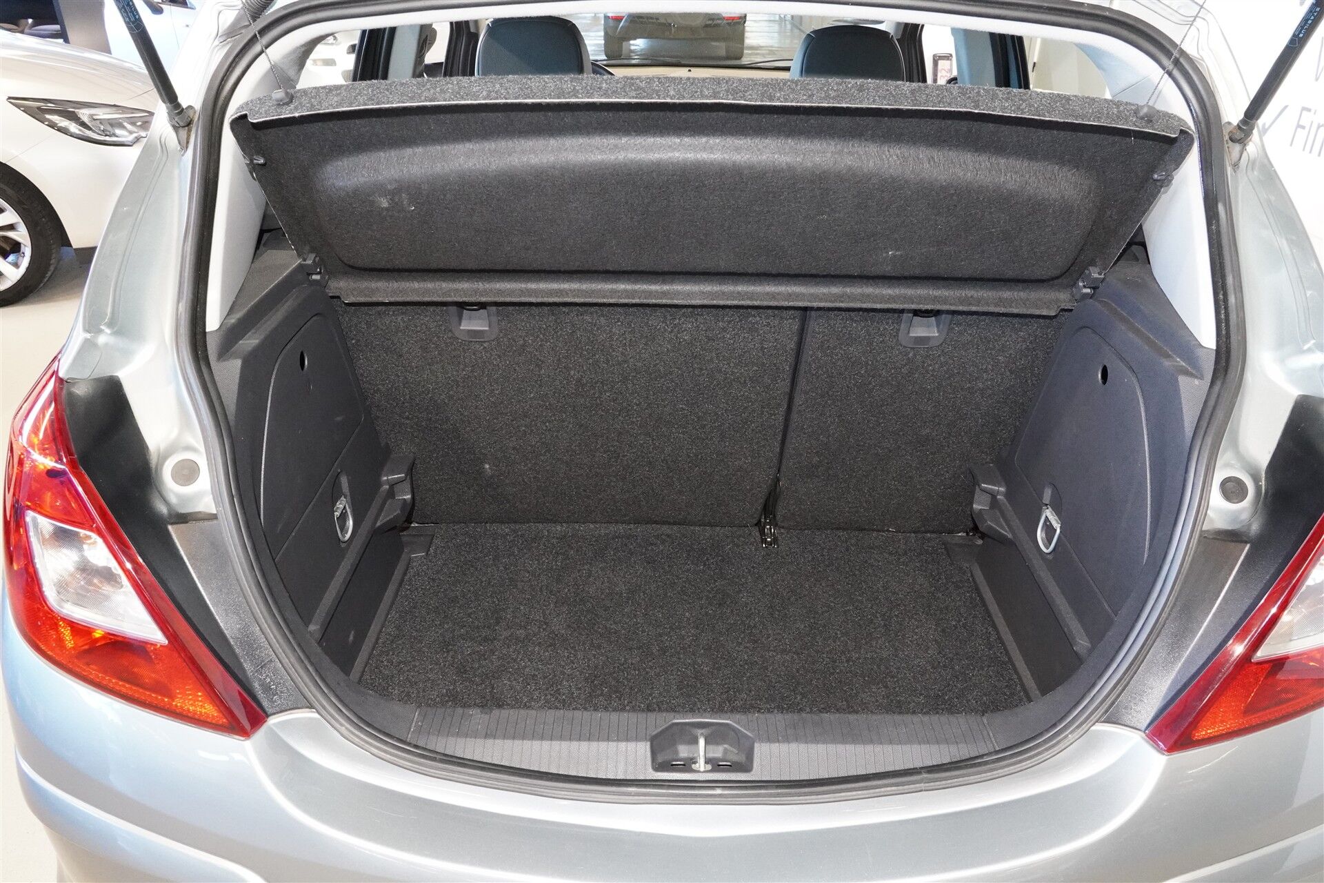 Billede af Opel Corsa 1,3 DTH DPF Cosmo 95HK 5d 6g