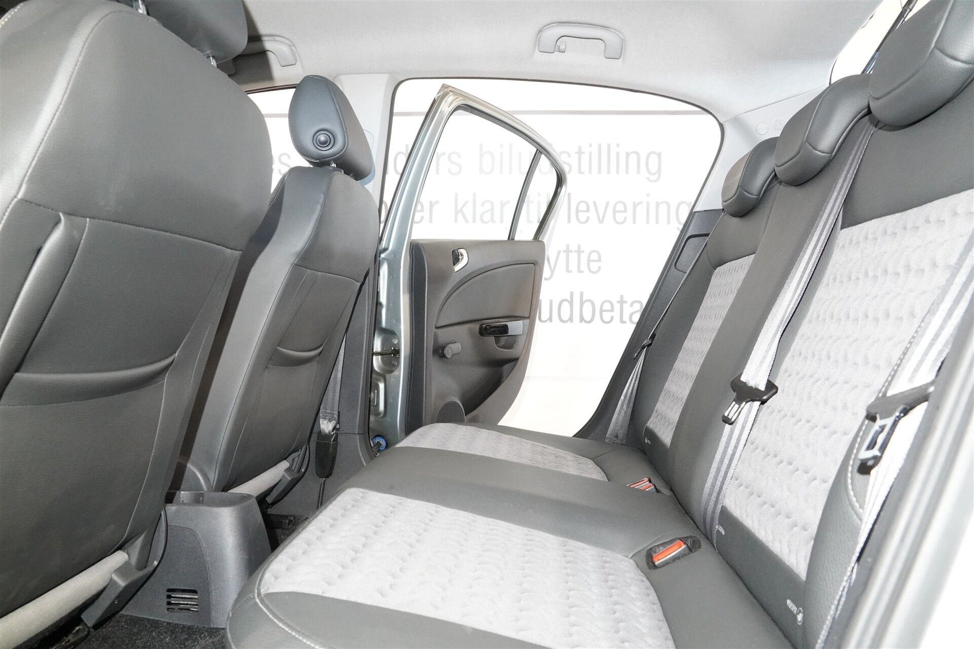 Billede af Opel Corsa 1,3 DTH DPF Cosmo 95HK 5d 6g