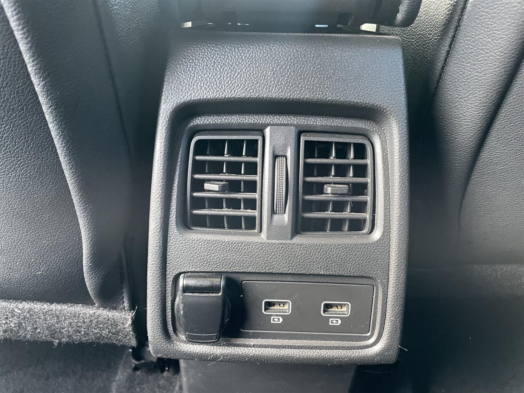 Billede af Renault Captur 1,0 TCE Intens 100HK 5d