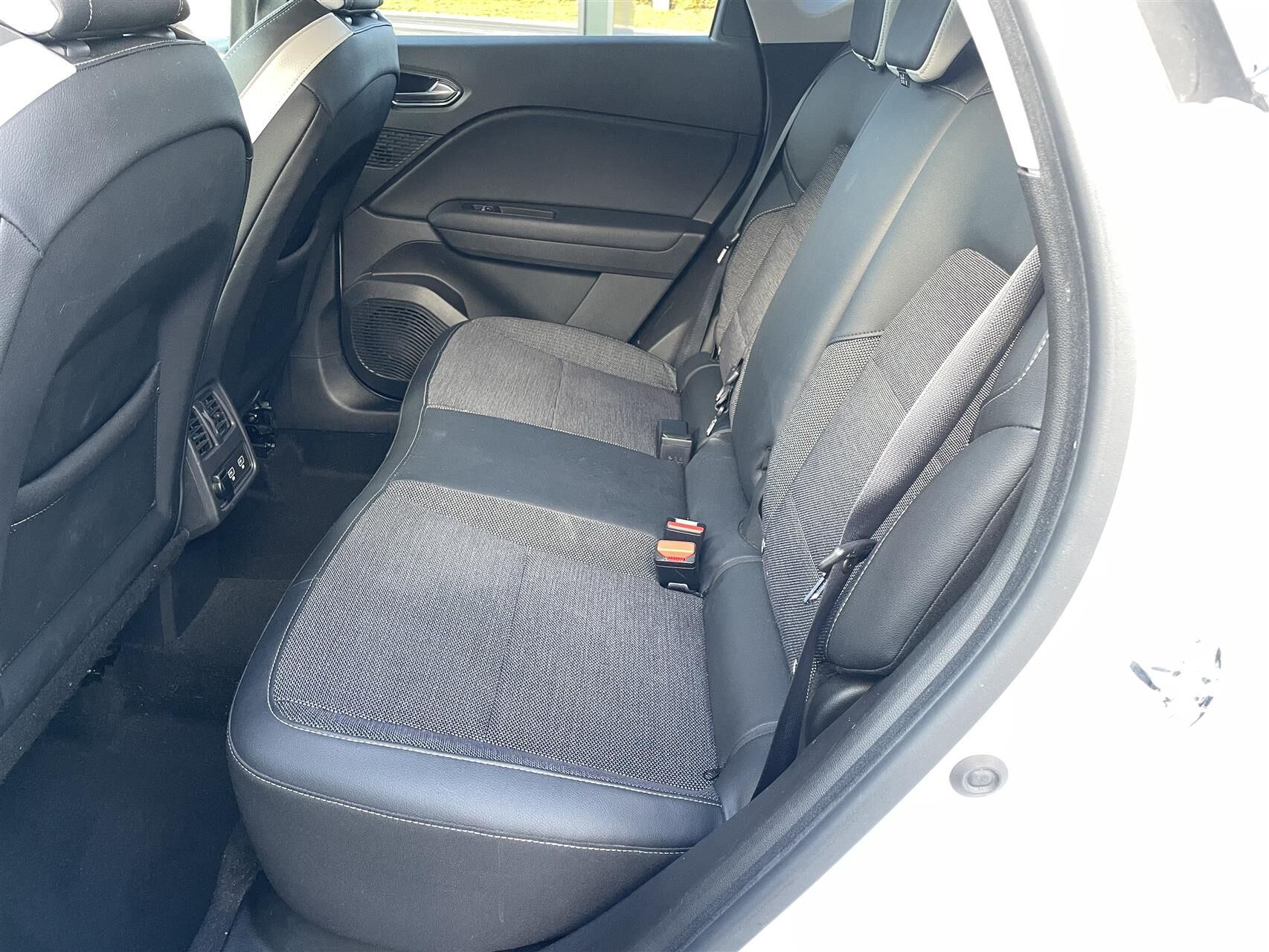 Billede af Renault Captur 1,0 TCE Intens 100HK 5d