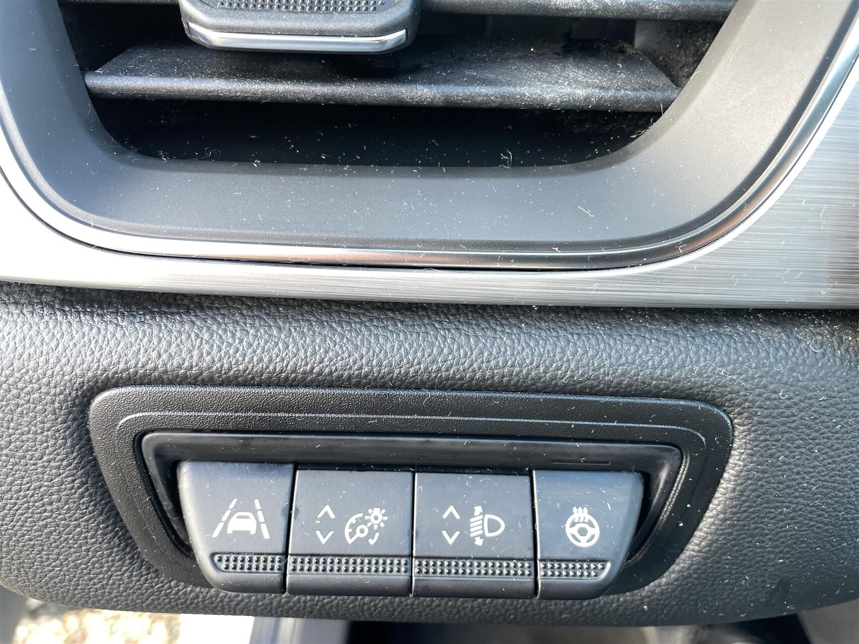 Billede af Renault Captur 1,0 TCE Intens 100HK 5d