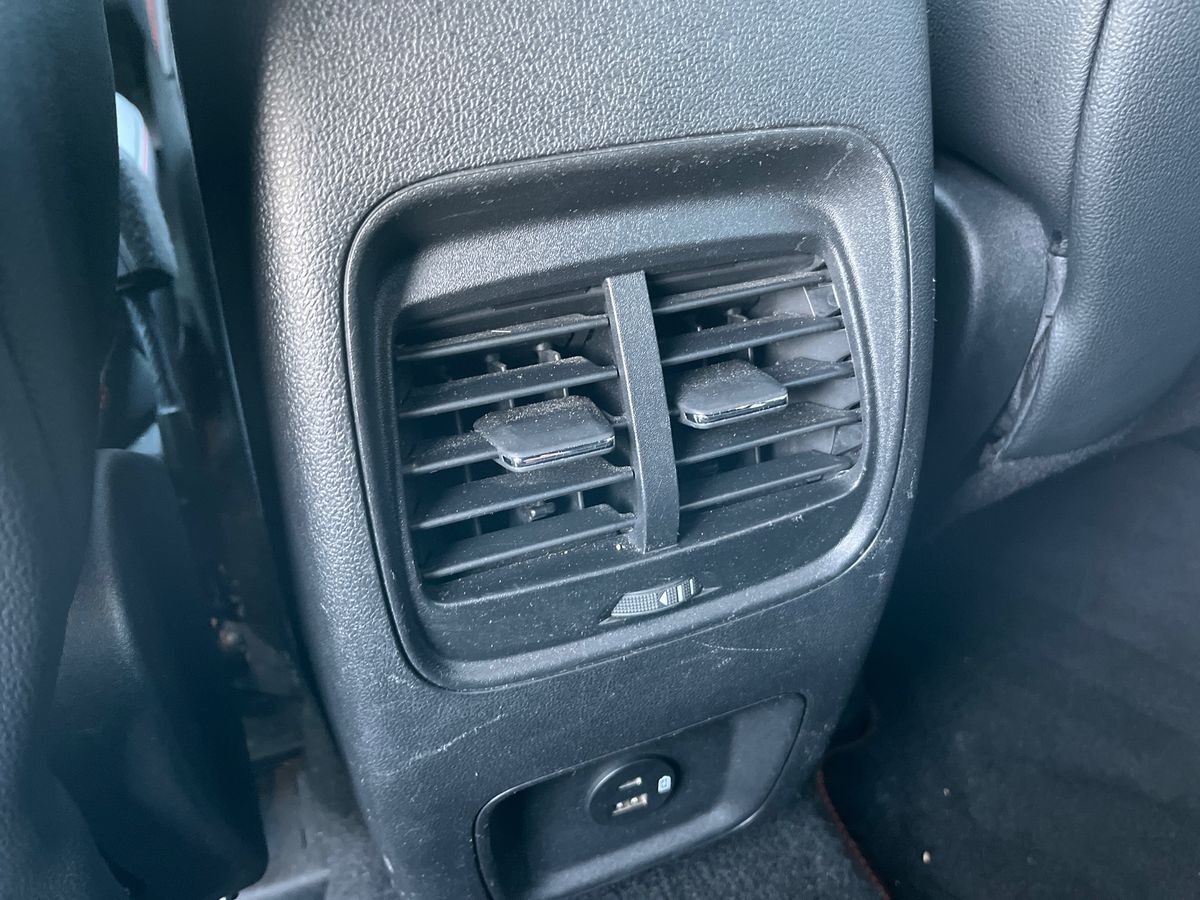 Billede af Ford Kuga 2,5 Plugin-hybrid ST-Line X CVT 225HK 5d Trinl. Gear