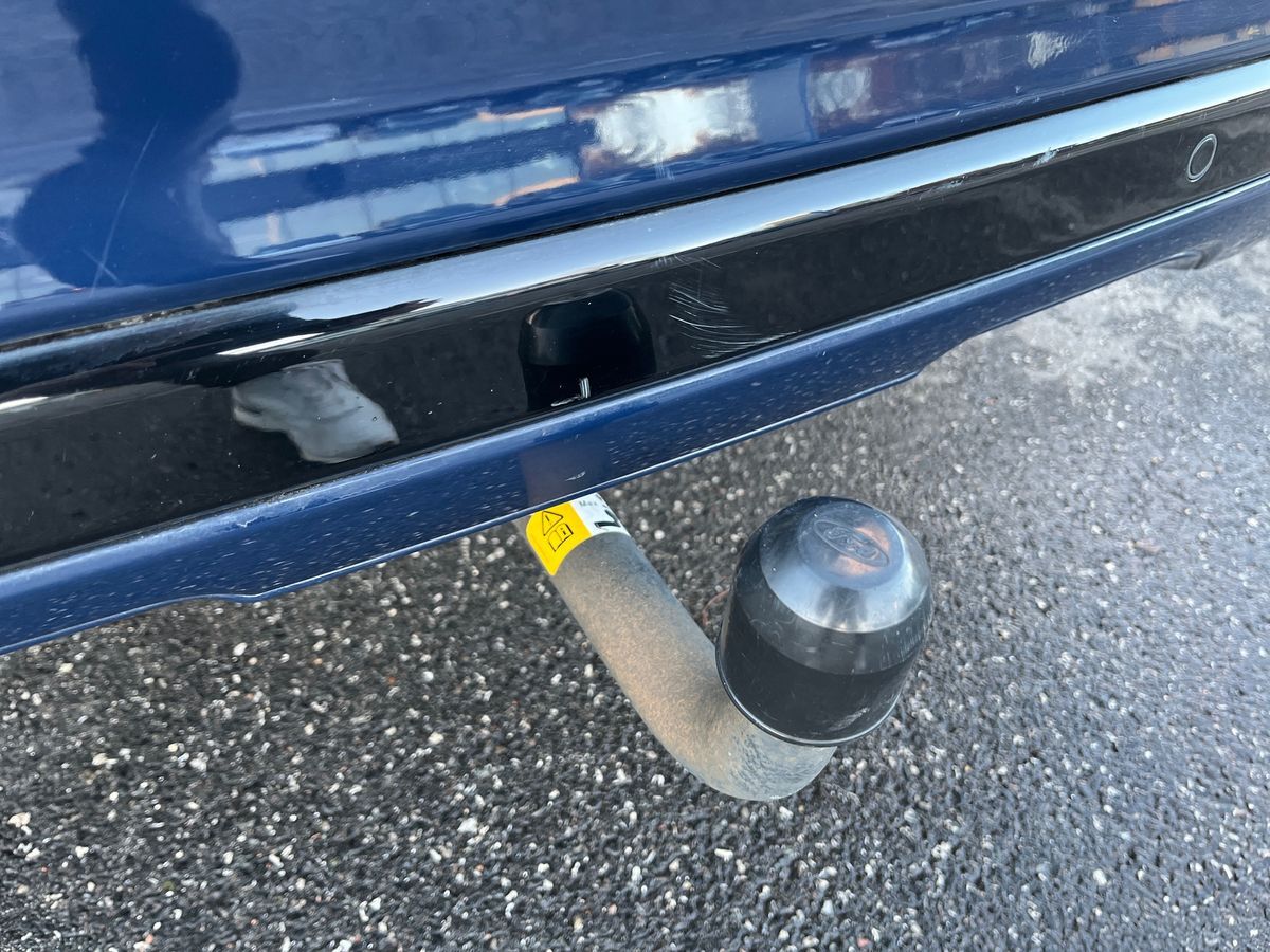 Billede af Ford Kuga 2,5 Plugin-hybrid ST-Line X CVT 225HK 5d Trinl. Gear