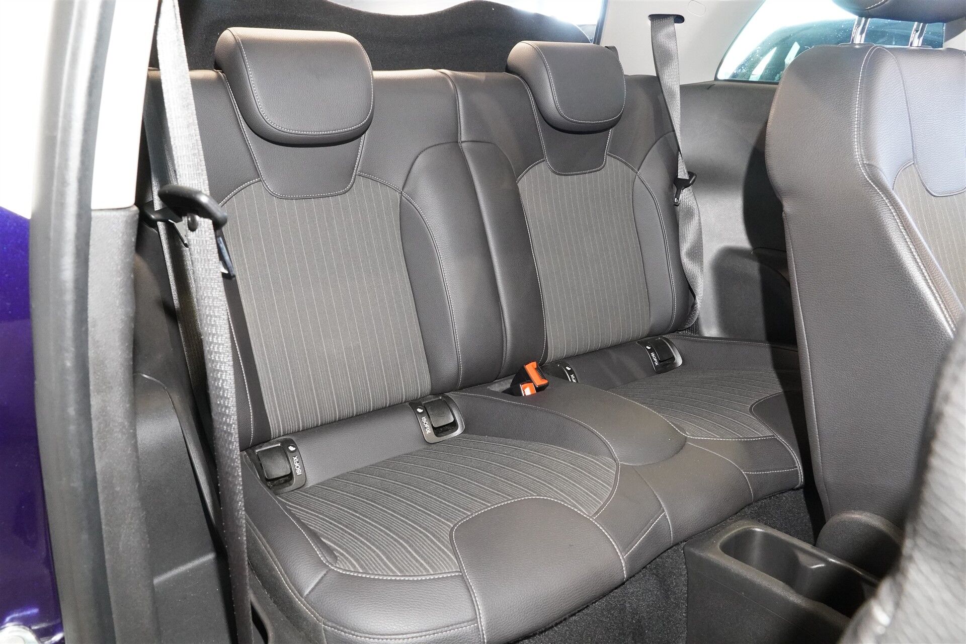 Billede af Opel Adam 1,4 GLAM 87HK 3d