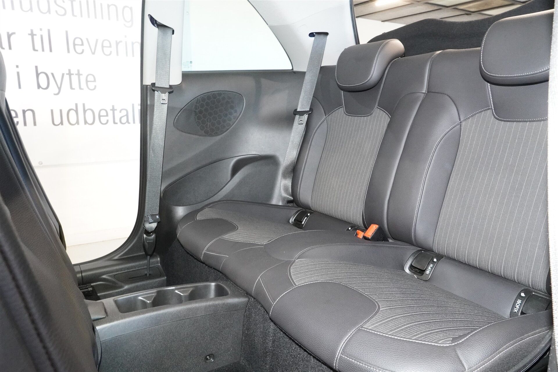 Billede af Opel Adam 1,4 GLAM 87HK 3d