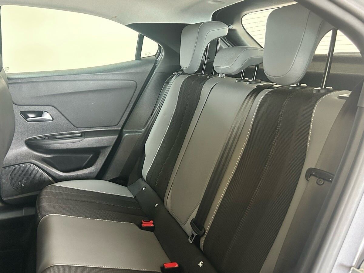 Billede af Opel Mokka-e EL Elegance 136HK 5d Aut.