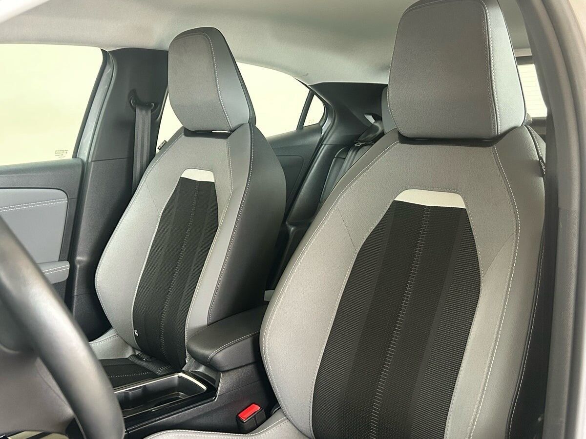 Billede af Opel Mokka-e EL Elegance 136HK 5d Aut.